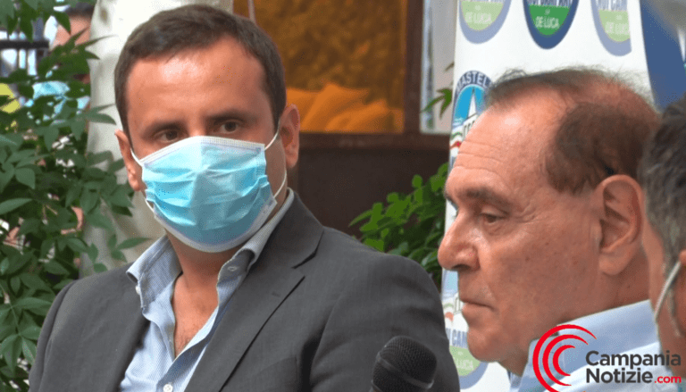 VIDEO Elezioni Campania, Mastella: “Salvini spaccone insuperabile, gira l’Italia come una trottola e non pensa a quello che dice”