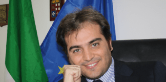 Politiche, Gimmi Cangiano inaugura il comitato elettorale a San Marcellino: “Più sicurezza e lotta alla disoccupazione”