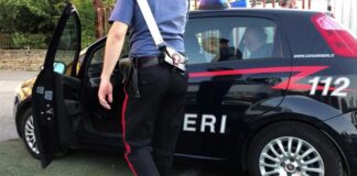 Avellino, ladri nella carpenteria: rubati macchinari per centinaia di migliaia di euro