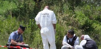 Shock nel Napoletano, ritrovati i corpi del boss Russo ed di altre 2 persone, erano scomparsi nel 2009