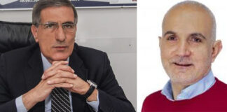 Casaluce, Cutillo annienta Pagano: “Hai pensato sempre e solo ai tuoi interessi personali, vergognati”