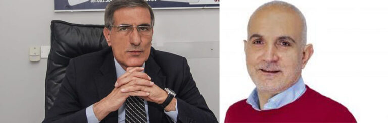 Casaluce, Cutillo annienta Pagano: “Hai pensato sempre e solo ai tuoi interessi personali, vergognati”