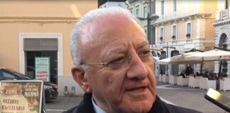 Regionali Benevento: quindici le liste in campo con De Luca, la volta scorsa erano otto