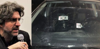 La decisione dell’Odg: sospensione di 12 mesi per Mario De Michele. È accusato di simulazione di reato