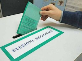 Regionali: ‘Piu’ Campania’ con De Luca, tutti i candidati dei collegi Salerno ed Avellino