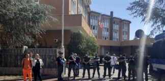 Benevento: via libera al contratto per la manutenzione di 300 km di strade