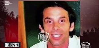 Se ne erano perse le traccia da oltre un anno, era in una cella dell’obitorio dal giorno della scomparsa