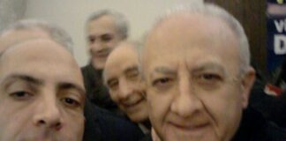 Regionali Campania, Orta di Atella “portaerei” di Golino: ecco chi lo appoggia. Il candidato di Centro democratico punta ai mille voti, duello con Oliviero