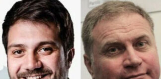 Voto di scambio ad Aversa, archiviate le indagini a carico di Graziano e Fiorenzano: innocenti, era tutto falso