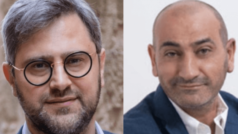 Regionali, zampata di Bosco per risistemare Noi Campani: candidati Davide Guida e Fortunato Griffo