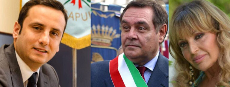 VIDEO Elezioni regionali, Maria Luigia Iodice: “Rendere il sistema sanitario efficiente”. E sull’ospedale di Marcianise: “Sfruttare le sue potenzialità”