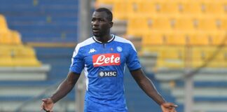 Koulibaly, Chelsea più lontani: Blues pronti a chiudere per acquistare Aké
