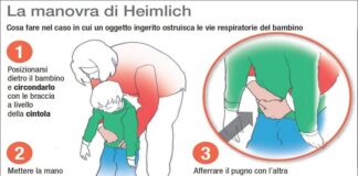 Napoli, bambino di 10 anni stava soffocando: salvato da un carabiniere con la manovra di Heimlich