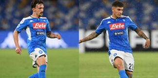 Rinnovano Mario Rui e Di Lorenzo. E intanto circolano voci di un clamoroso scambio con ritorno di Higuain