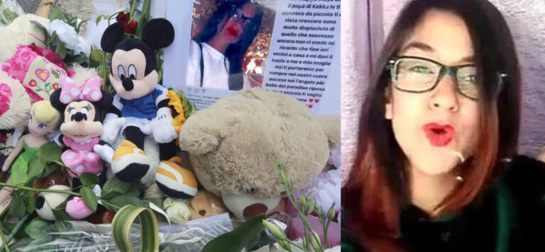 Napoli, l’incidente di Piazza Carlo III: il guidatore negativo a test alcol e droga. Fissati i funerali di Maya