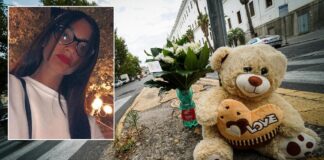 Napoli, ragazza investita e uccisa. Guidatore indagato per omicidio stradale: forse correva troppo