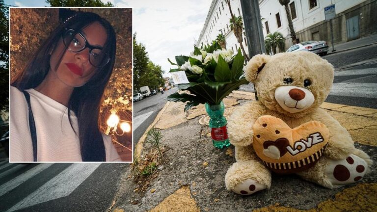 Napoli, ragazza investita e uccisa. Guidatore indagato per omicidio stradale: forse correva troppo