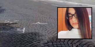 Napoli, tragedia di Piazza Carlo III. Il 21enne alla guida che ha ucciso Maya: “Non ho visto le due ragazze”
