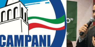 VIDEO Regionali, Bosco: “Noi Campani vincente. Con Schiavone visione opposta, De Rosa ci sosterrà”