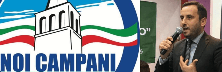 VIDEO Regionali, Bosco: “Noi Campani vincente. Con Schiavone visione opposta, De Rosa ci sosterrà”