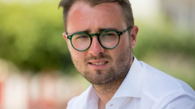 VIDEO Elezioni regionali, Schiavone: “Darò tutto per il bene del territorio”. E sulle critiche del Pd di Sessa Aurunca: “Dispiaciuto, ma ora basta guerre”