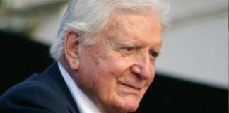 Addio a Sergio Zavoli, l’ultima volta in Senato era stato eletto in Campania