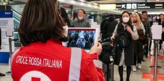 Misure anticovid: tampone obbligatorio per i campani che rientrano dall’estero