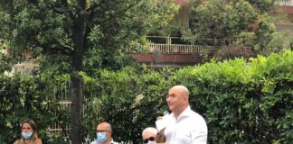 Comunali San Nicola la Strada, oggi alle 19 diretta Fb su Campania Notizie: il sindaco Marotta e le sue liste presentano il programma