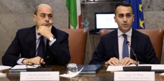 M5S diventa un partito “normale”, aperta strada alle alleanze con il Pd, l’ok dei campani Di Maio e Fico