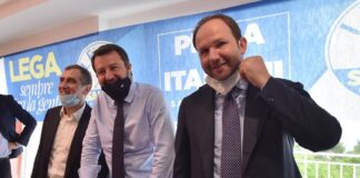 Ecco anche la lista della Lega. Pd: martedì la direzione regionale ratificherà i nomi dei candidati