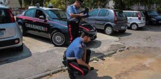 Ancora in azione a Napoli i killer della camorra: 35enne inseguito ed ucciso. Aveva tentato la fuga a bordo del suo scooter