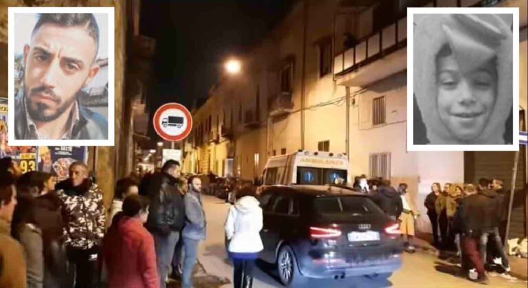 Richiesta di condanna all’ergastolo per il 25enne Essobti Badre, accusato di aver ucciso il piccolo Giuseppe a bastonate