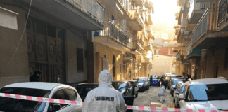 Agguato camorristico a San Martino Valle Caudina: ucciso il boss Orazio De Paola