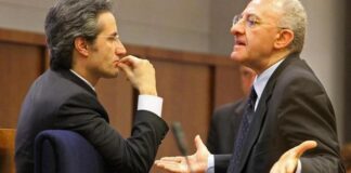 Exit poll, De Luca a valanga tra il 54 ed il 58 per cento. Pd in vantaggio in Toscana, testa a testa in Puglia