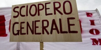Scuola, nemmeno il tempo di riaprire: per il 24 e 25 settembre sciopero generale in arrivo!