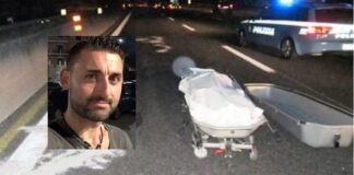 Tragedia nel Casertano, maresciallo dei carabinieri investito ed un ucciso mentre fa jogging. Guidatore in manette, positivo al test antidroga