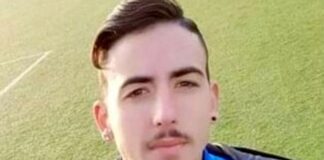 Giovane calciatore muore per un malore improvviso su di un campo di calcio a Giugliano