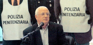 Settimana decisiva per la carcerazione di Cutolo. I difensori: “E’ malato, non puo’ più stare al 41 bis”