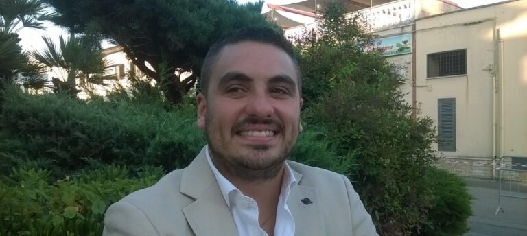 Vince Guido Di Leone, è lui il nuovo sindaco di Cellole