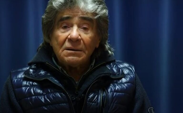 Addio al grande Gigi Imperatrice del duo comico “Fatebenefratelli”
