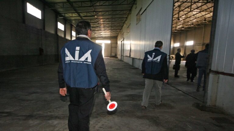 Beni per un valore di 36 milioni confiscati ad un imprenditore ritenuto vicino ai clan