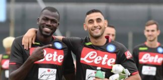 Patenti nautiche false, 600 persone sotto la lastra di ingrandimento della Procura di Napoli, anche i calciatori Koulibaly, Ghoulam e Callejon