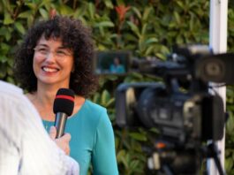 Regionali, per Lucia Esposito chiusura con comizio in Piazza a San Nicola: “Con noi più Caserta in Campania”