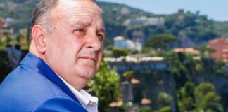 Positivo al coronavirus Marco Fiorentino, uno dei quattro candidati alla carica di sindaco a Sorrento