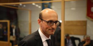 I più votati in Campania: al primo posto fa il bis il consigliere regionale Mario Casillo