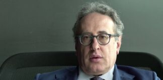 Matteo Lorito (1335 preferenze) batte Luigi Califano, è lui il nuovo rettore dell’Università Federico II