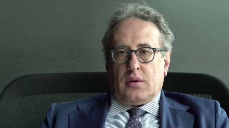 Matteo Lorito (1335 preferenze) batte Luigi Califano, è lui il nuovo rettore dell’Università Federico II