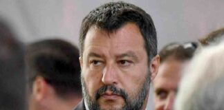 Open arms, Salvini: “Non patteggio, ho ragione e andrò avanti fino in Cassazione”