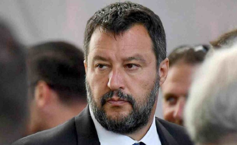 Mes, Giorgetti in Commissione Bilancio il 27 dicembre. Salvini: “Nessun ‘caso Italia’ in Europa”