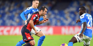 E’ il giorno di Napoli-Genoa (ore 18). Milik-Everton accordo praticamente raggiunto. Benevento corsaro con la Samp